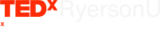 TEDxRyersonU